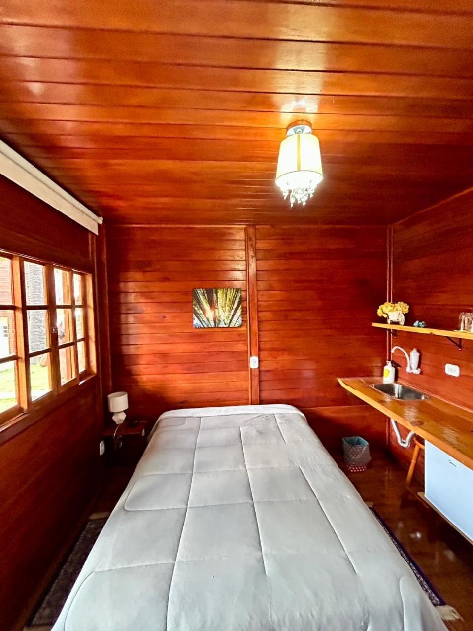 Casa de hóspedes Morada Estrelas Campos do Jordão