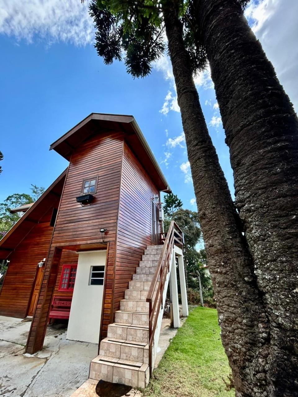 Casa de hóspedes Morada Estrelas *