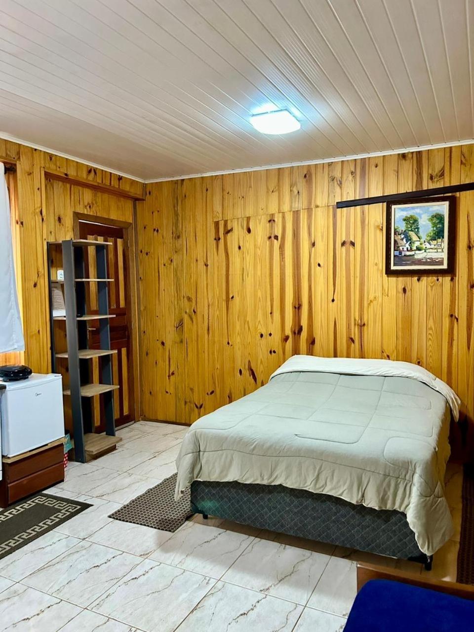 Casa de hóspedes Morada Estrelas