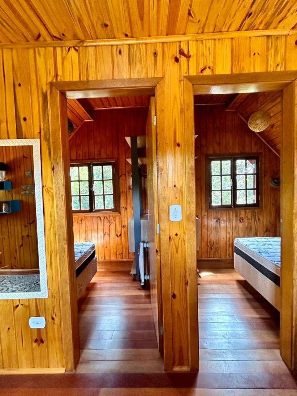 Casa de hóspedes Morada Estrelas *
