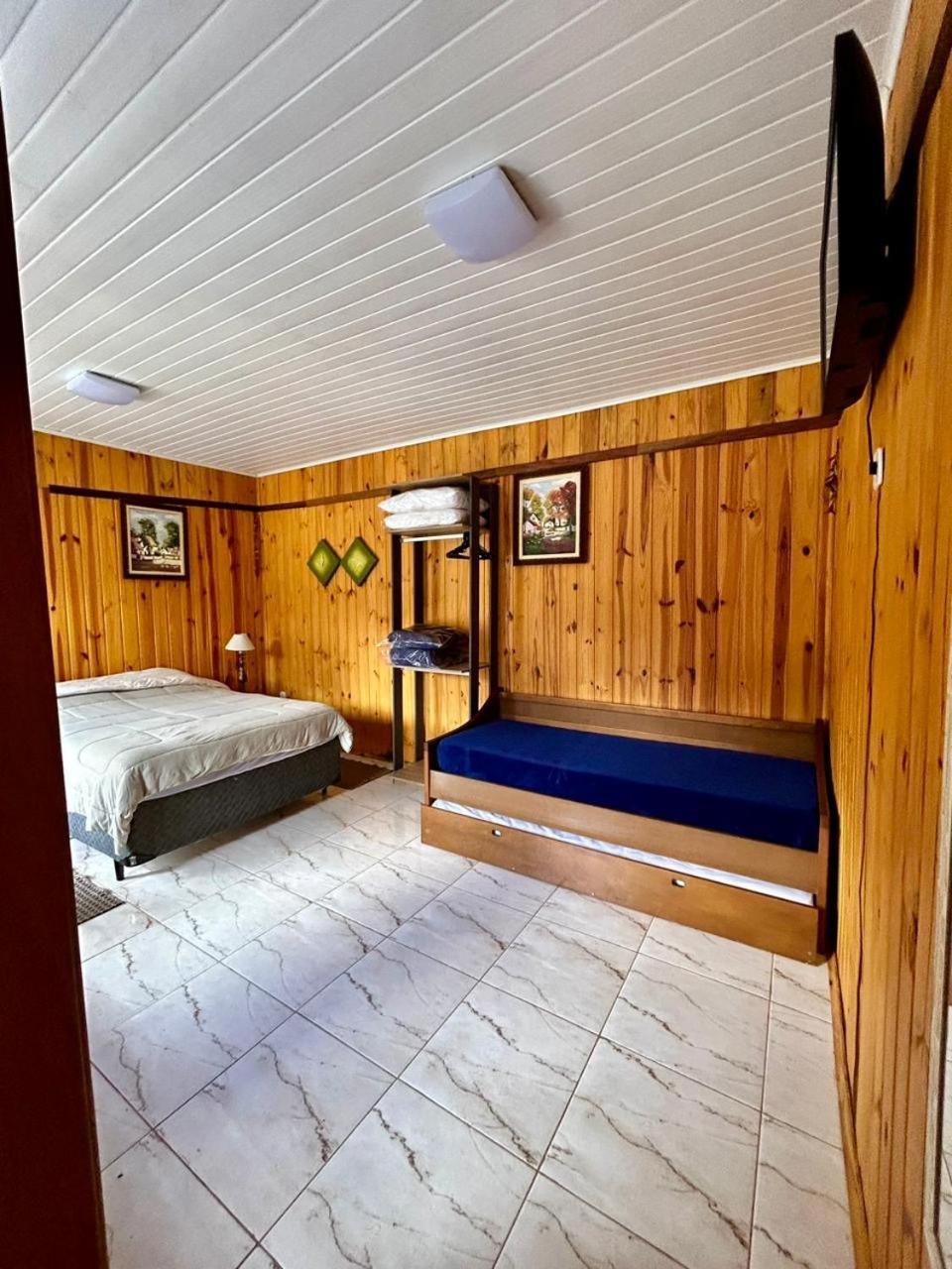 Casa de hóspedes Morada Estrelas *