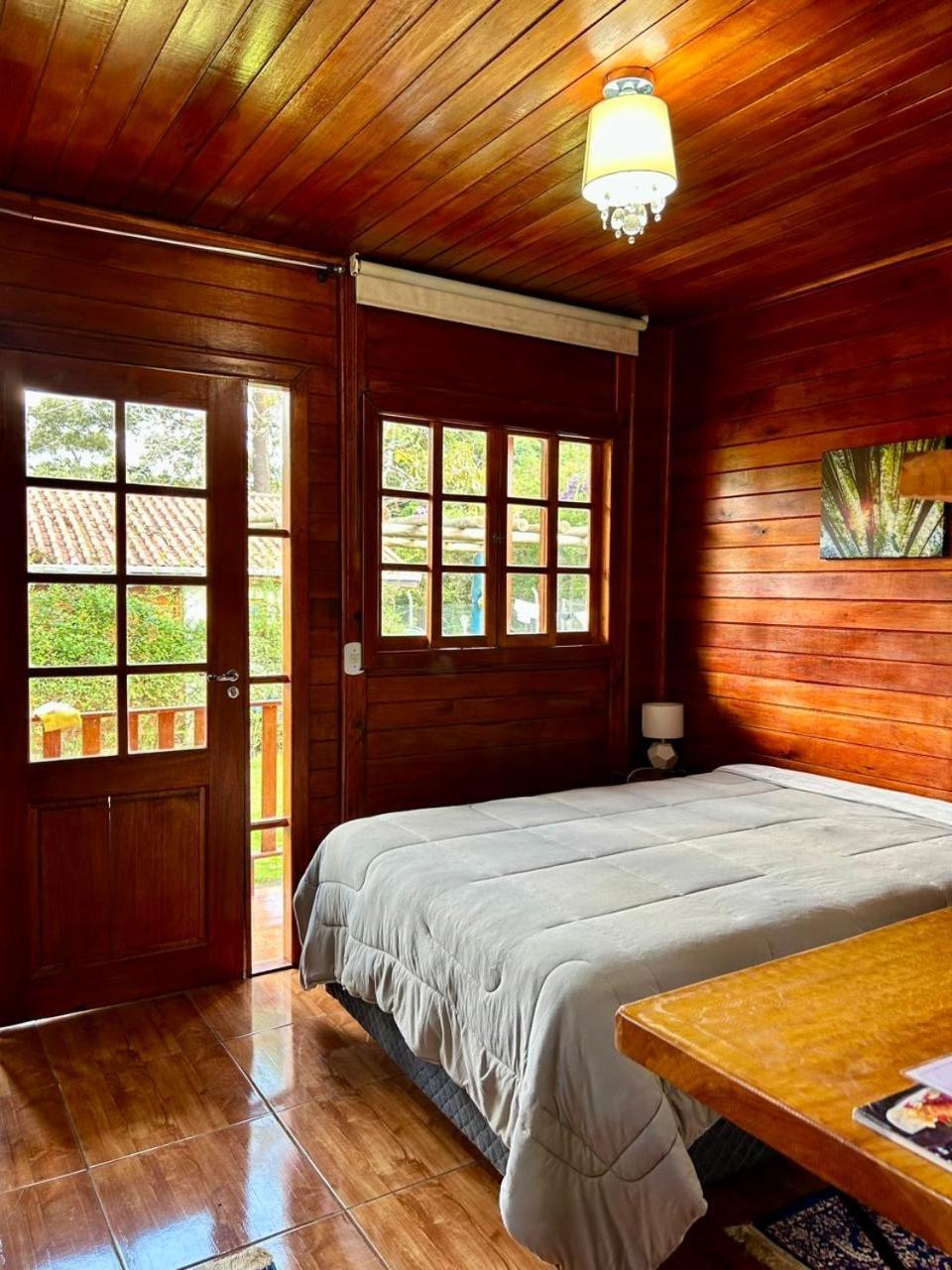 Casa de hóspedes Morada Estrelas