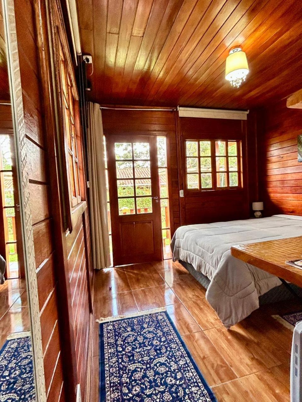 Casa de hóspedes Morada Estrelas